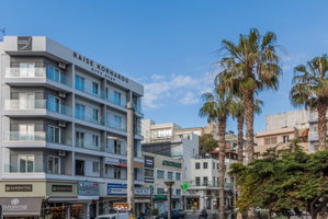 Hotel Raise Kornarou City Stay cazare Heraklion