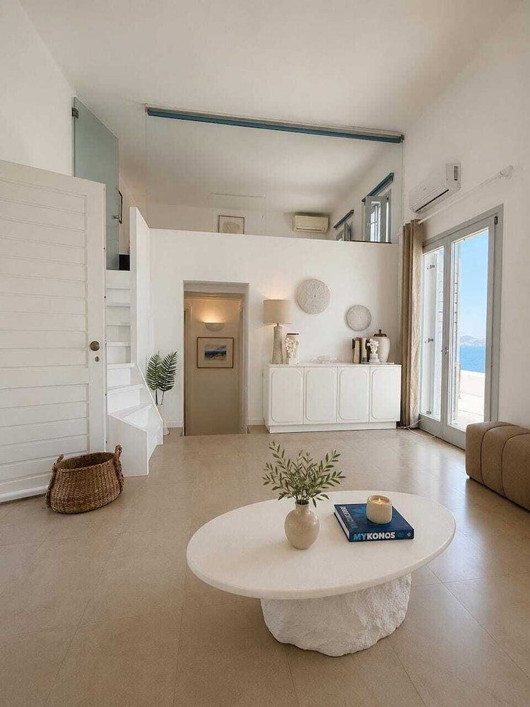 Villa Delos Mystique Mykonos