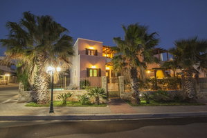Hotel Pearls Of Crete - Holiday Residences cazare Sitia