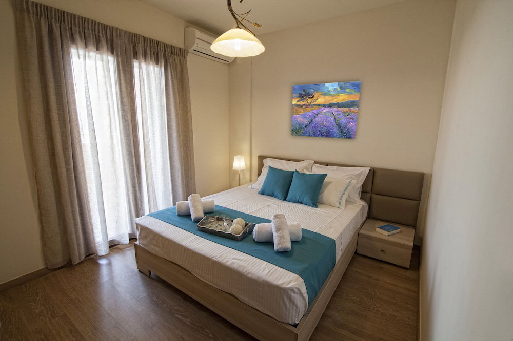 Pearls Of Crete - Holiday Residences