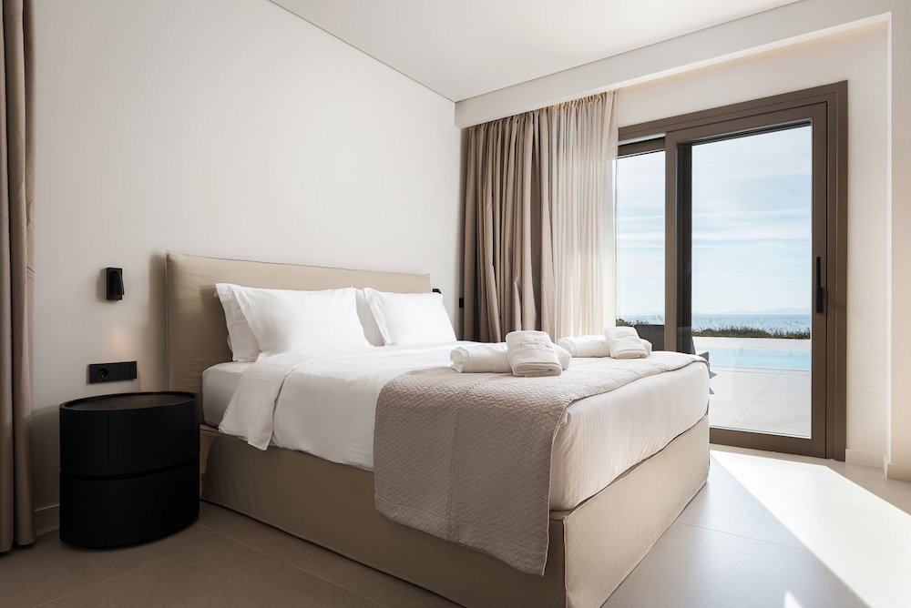Beach House Houlakia Mykonos