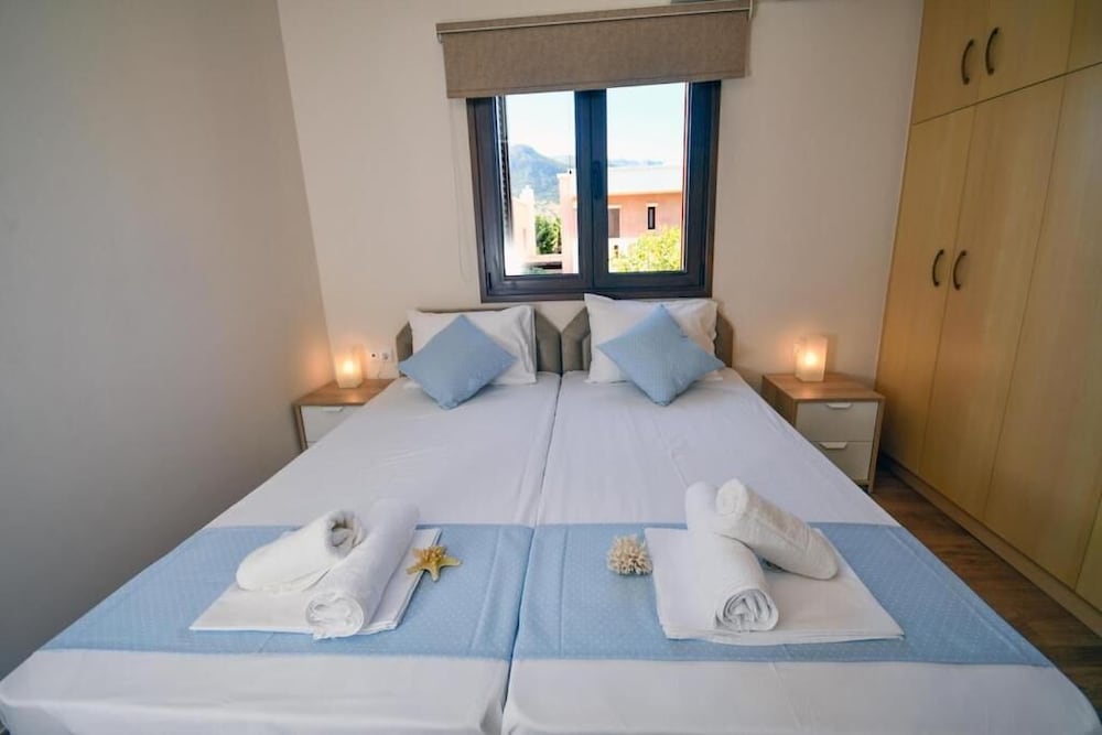Hotel Pietra Sole Villa