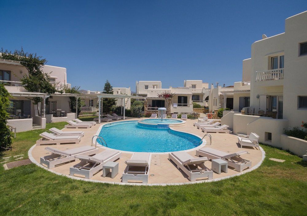 Hotel Iliada Villas