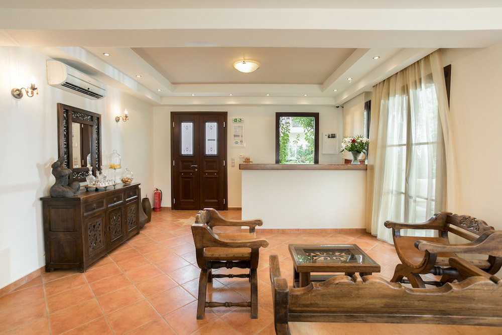 Iliada Villas