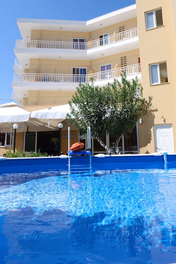 Hotel Marine Congo Hotel