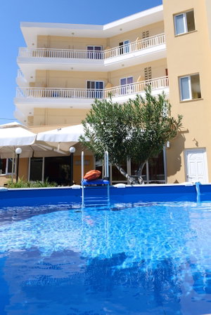 Hotel Marine Congo Hotel cazare Agios Nikolaos