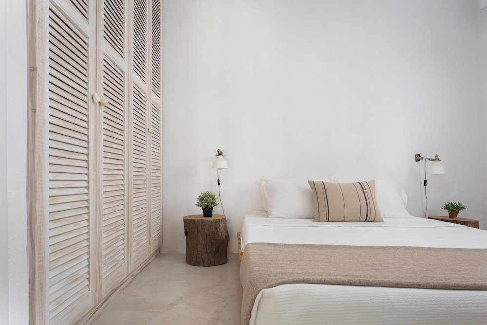 Lea Villas Mykonos