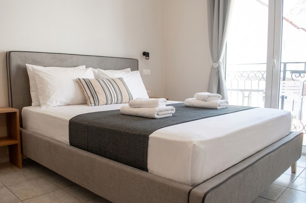 Hotel Eos Skiathos
