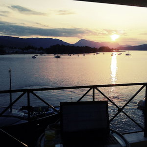 Hotel Manessi City Hotel cazare Poros