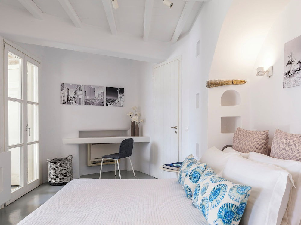 Villa Oleandri Mykonos