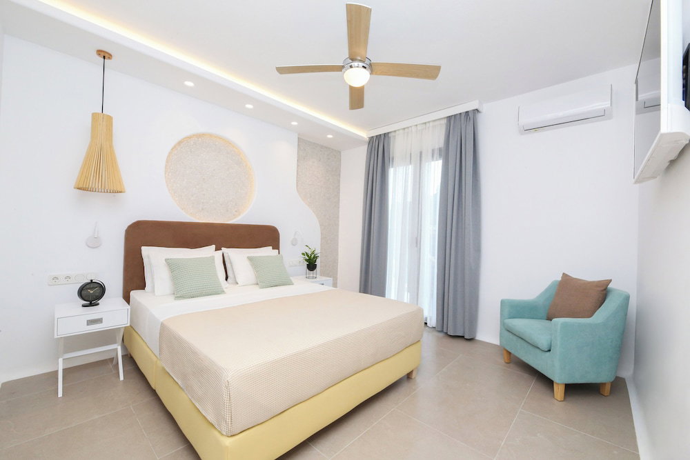 Sigma Signature Villas