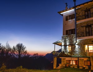 Hotel Tasia cazare Volos