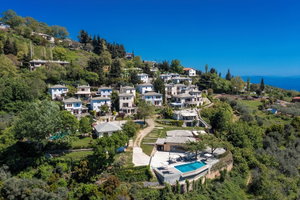 Hotel Valeni Boutique Hotel & Spa cazare Volos