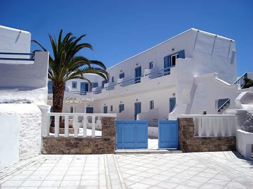 Hotel Magas Hotel