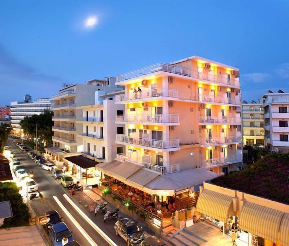 Hotel Pearl Hotel