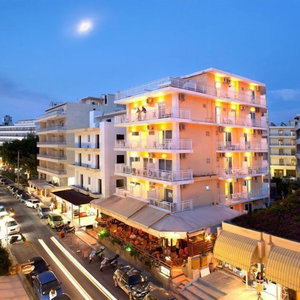 Hotel Pearl Hotel cazare Neochori