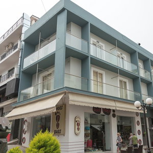 Hotel The Perfect Spot Apartments cazare Neochori