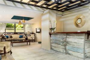 Hotel Lefka Hotel, Apartments & Studios cazare Agios Nikolaos