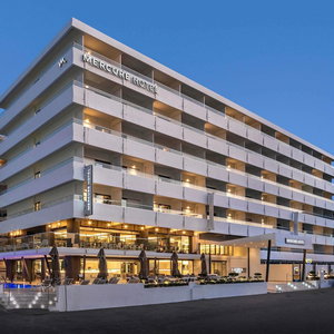 Hotel Mercure Rhodes Alexia Hotel & Spa cazare Neochori