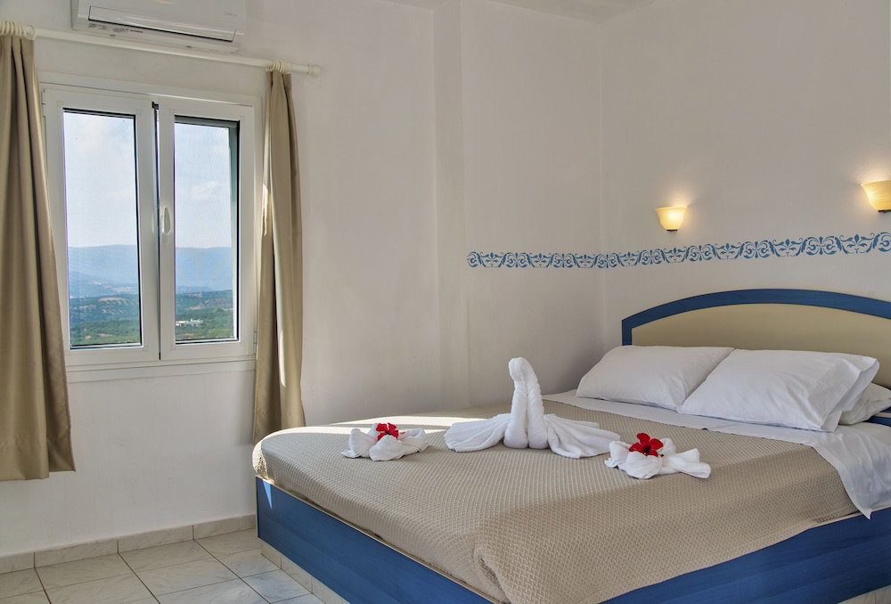 Castri Village Hotel