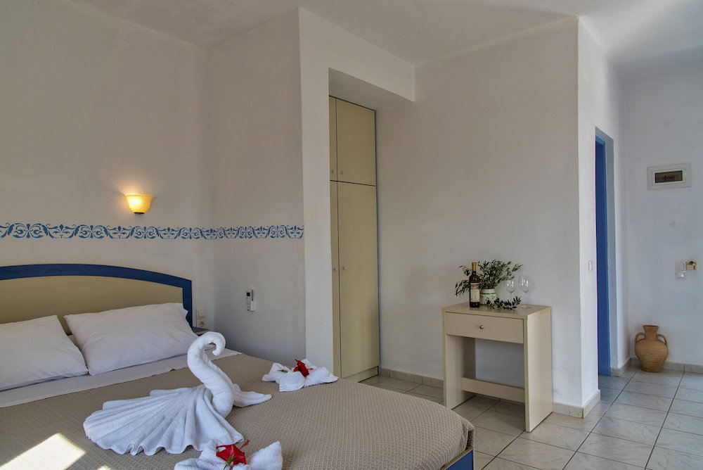 Castri Village Hotel
