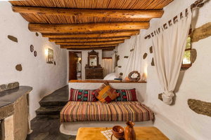 Hotel Natura Cottages cazare Sitia