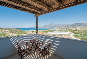 Hotel Crete Essence Villas – Lagkada cazare Sitia