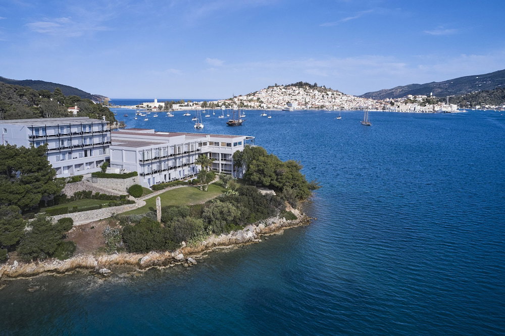 Hotel Xenia Poros Image Hotel