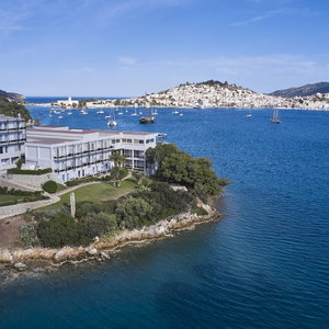 Hotel Xenia Poros Image Hotel cazare Poros