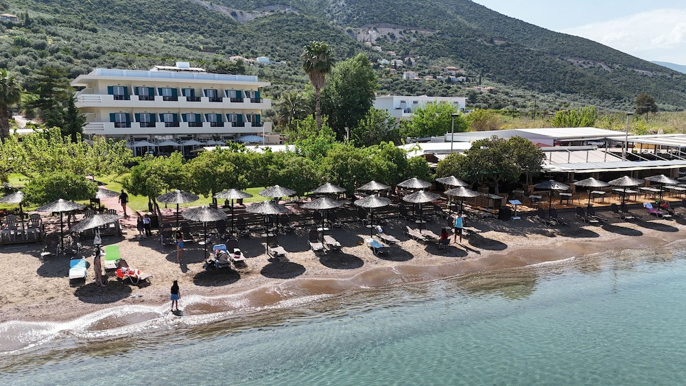 Hotel Apollon Hotel