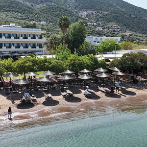 Hotel Apollon Hotel cazare Ligourion