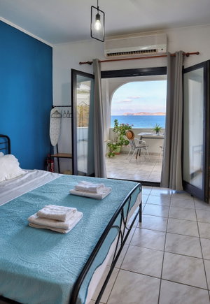 Hotel Blue Comfort Apartments Sitia cazare Sitia