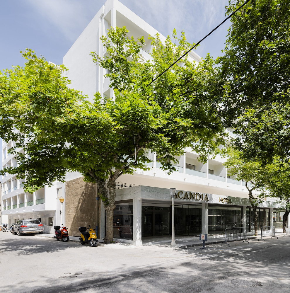 Hotel Hotel Acandia