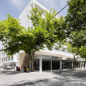 Hotel Hotel Acandia cazare Neochori