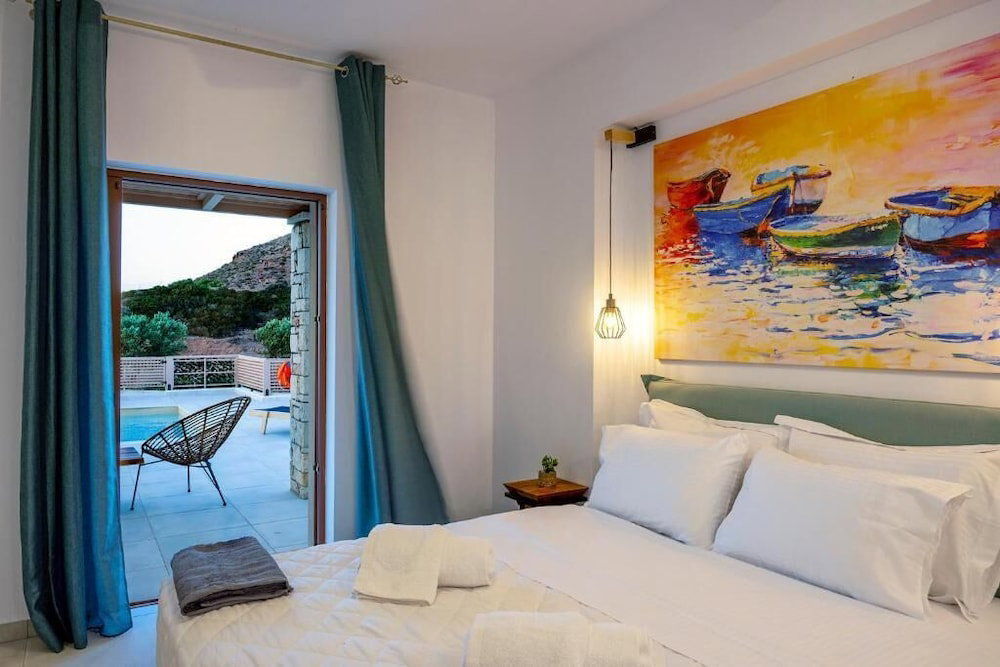 Hotel Kastri Hill Luxury Villas