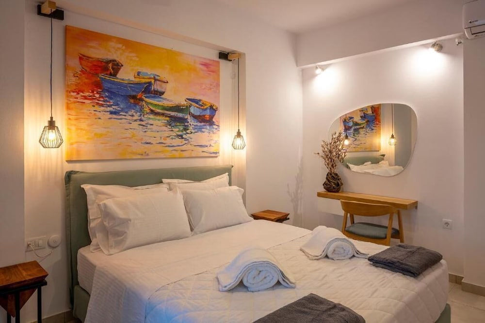 Kastri Hill Luxury Villas