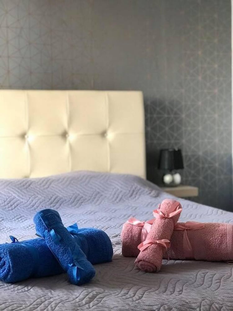 Hotel Urban Apartment In Heraklion Center