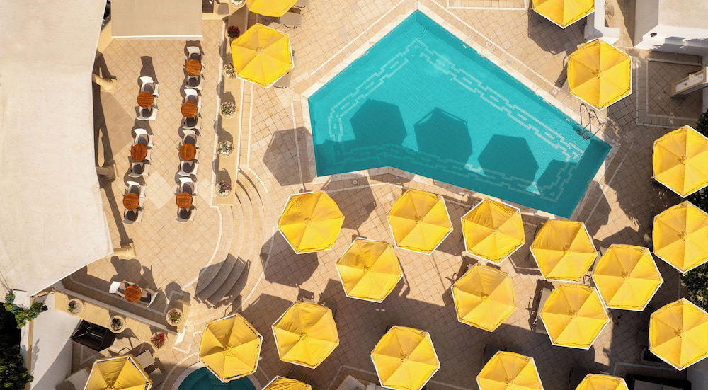 Hotel Canvas By Mitsis Petit Palais