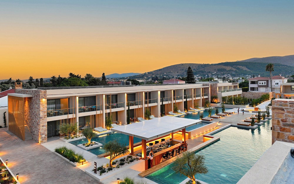 Hotel Royal Pearl Island Chios Hotel & Spa
