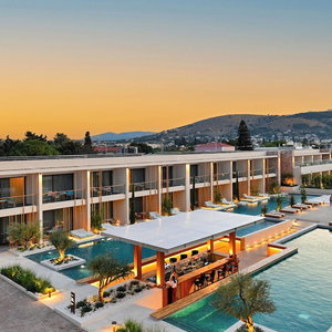 Hotel Royal Pearl Island Chios Hotel & Spa cazare Chios
