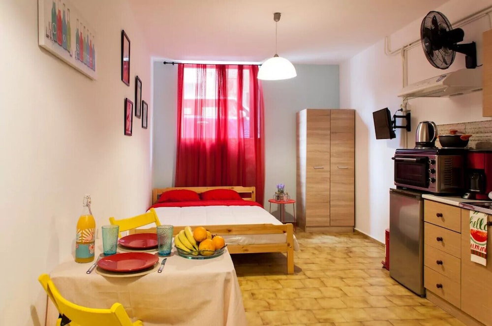 Hotel City Comfort Apartments
