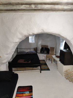 Hotel Artemis Cottage Room 1 cazare Mykonos