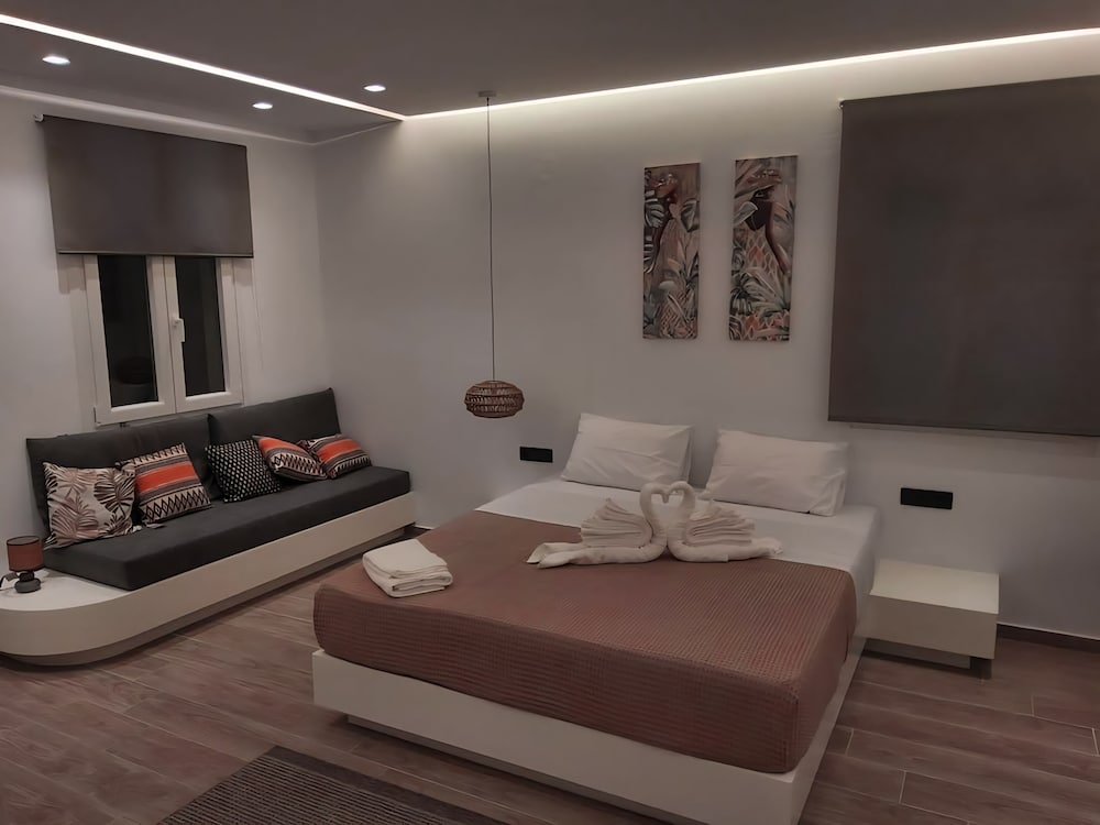Hotel Amelie Apartments