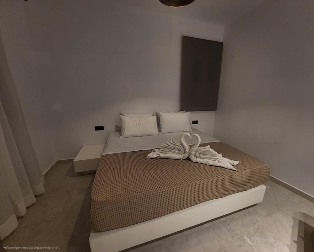Amelie Apartments