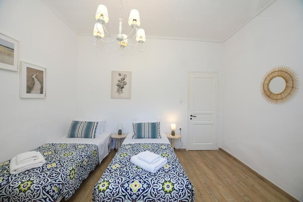 Hotel Mz Mykonos Rock