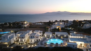 Hotel Cosmos Hotel cazare Naxos