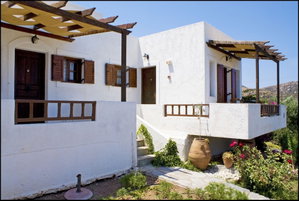 Hotel Casa Di Mare cazare Sitia