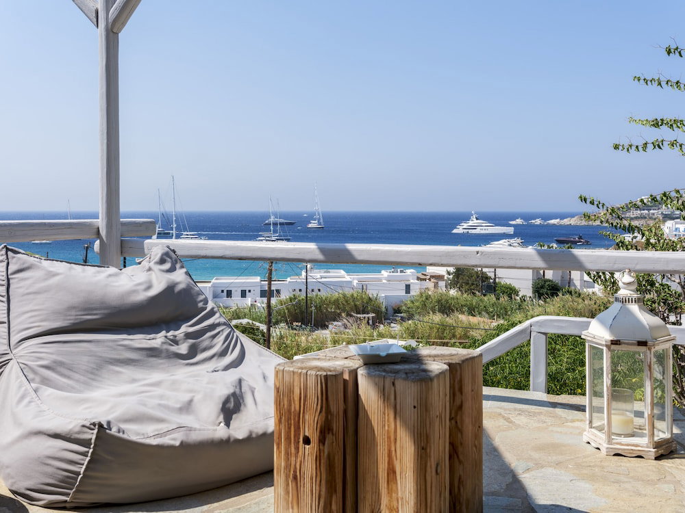 Hotel Baybees Sea View Residence