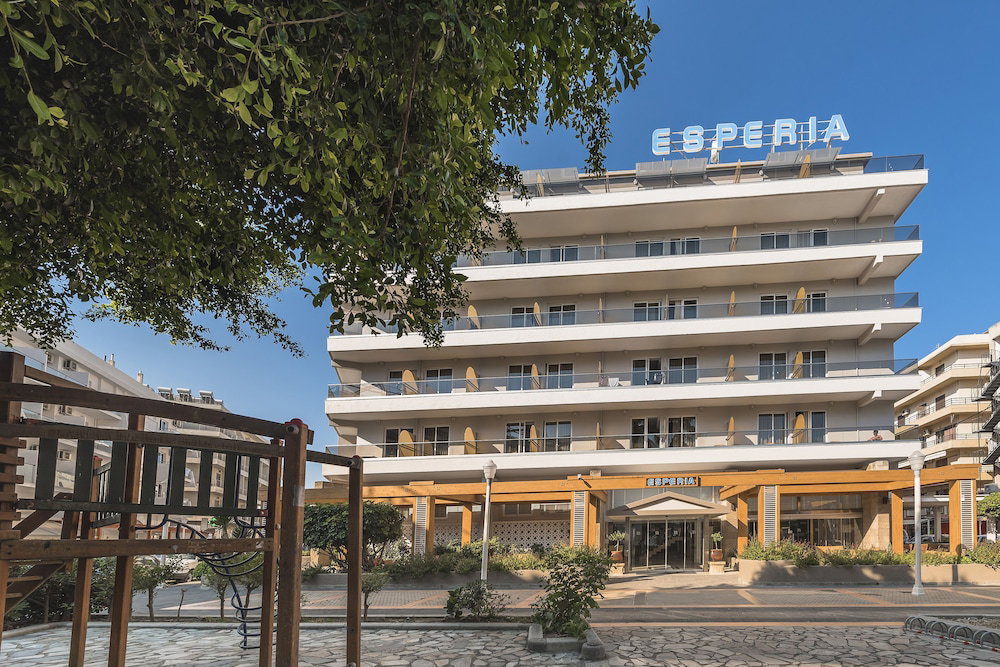 Hotel Esperia City Hotel