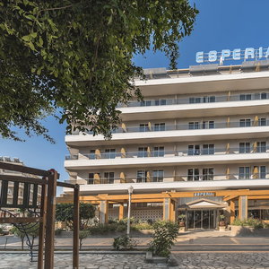 Hotel Esperia City Hotel cazare Neochori